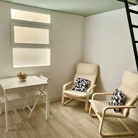 Sotos De La Axerquia 3 Apartment *