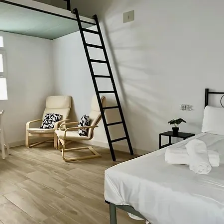 Sotos De La Axerquia 3 Apartment *