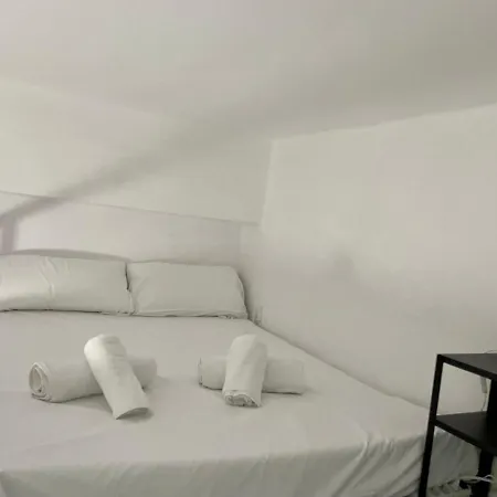 Sotos De La Axerquia 3 Apartment Cordoba