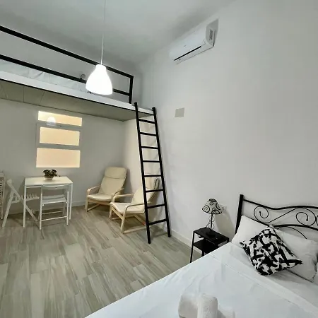 Sotos De La Axerquia 3 Apartment Cordoba