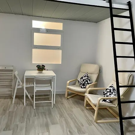 Apartment Sotos De La Axerquia 3