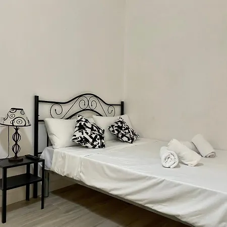 Sotos De La Axerquia 3 Apartment *