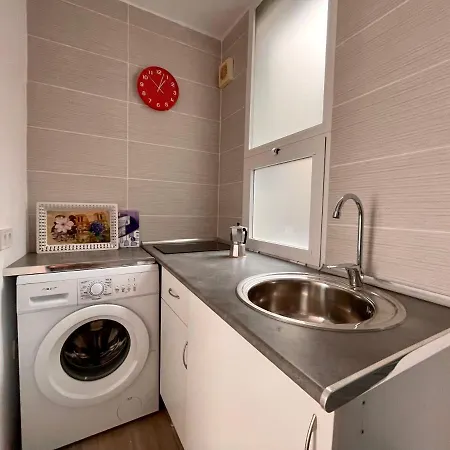 Apartment Sotos De La Axerquia 3